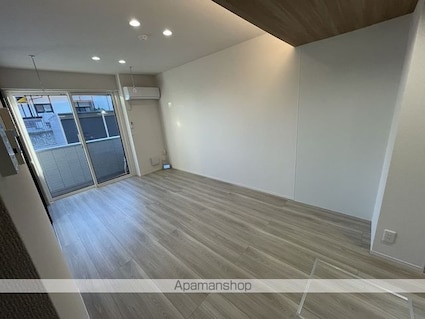 ＣｏｕＲ１８高宮Ｅ[1LDK/40.31m2]のリビング・居間