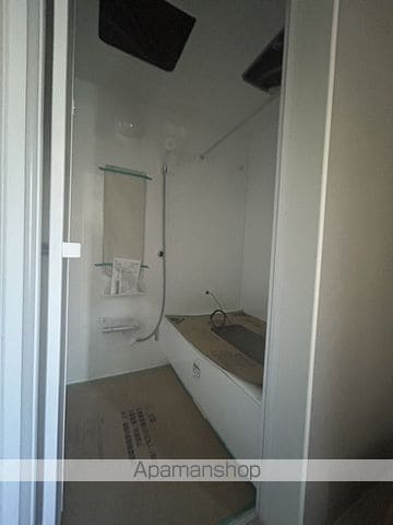 ONE GARAGE NAGAOKAの内装写真