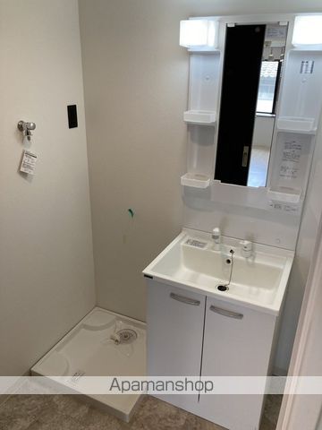 アドバンス湖北の内装写真