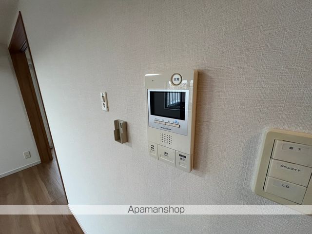 Nステージ鶴見の内装写真