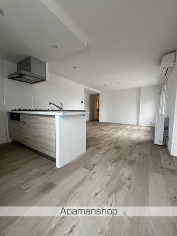 SーRESIDENCE琴似4条の内装写真