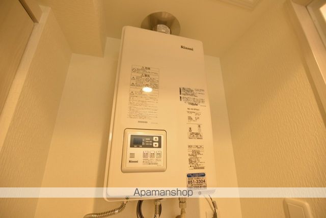 LAPLACE EASTの内装写真