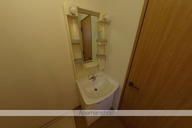 ネオハイツ葵の内装写真