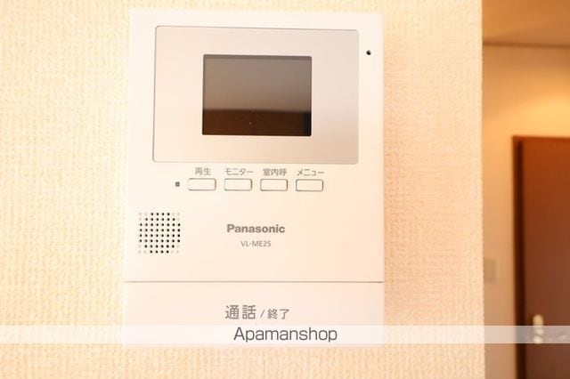 パストラルの内装写真