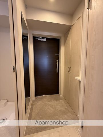 スプランディッド天王寺SOUTHの内装写真