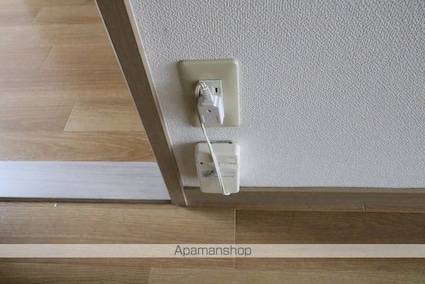 アプリコットハイツＢ[2DK/40.92m2]の内装5