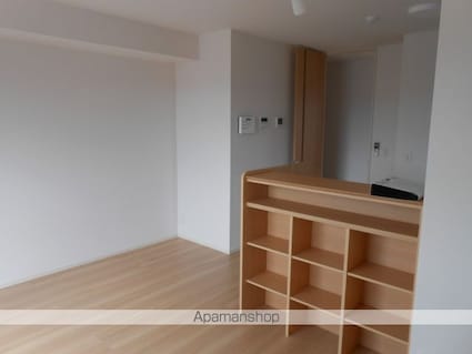 モルゲンロート　　光[2LDK/60.43m2]の内装4