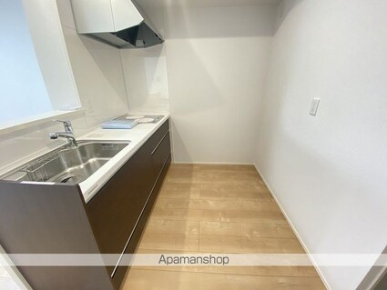 エクセランメゾン[1LDK/38.5m2]の内装4