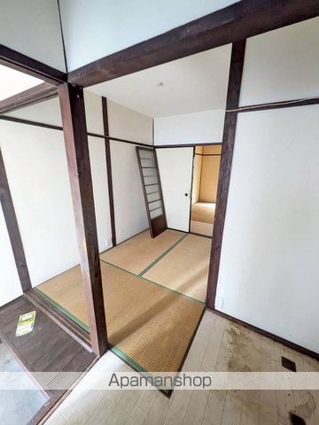 谷口文化の内装写真
