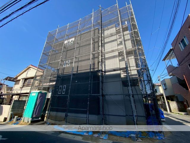 REGALEST 千葉駅の外観写真