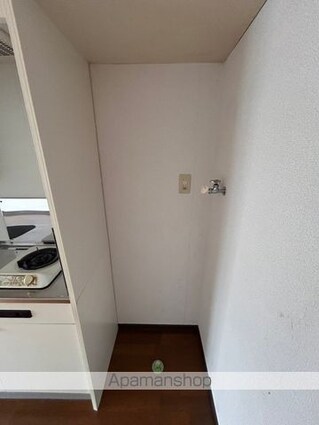 広島県呉市広文化町[1R/26.25m2]の内装7