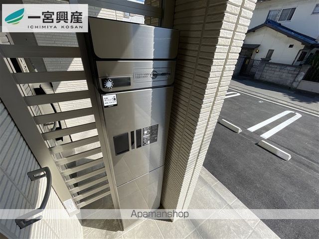 セジュール椿のその他写真