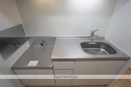 コンフォーティアＫＯＵＭＥ　４[1R/30m2]の内装2