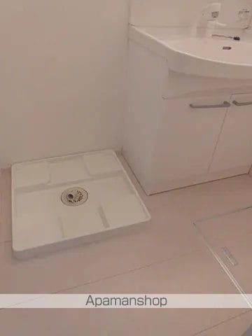 キャッスルロックの内装写真