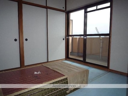 ハイシティ松山[2LDK/66.15m2]の内装5