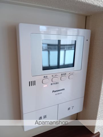 風香錦町の内装写真