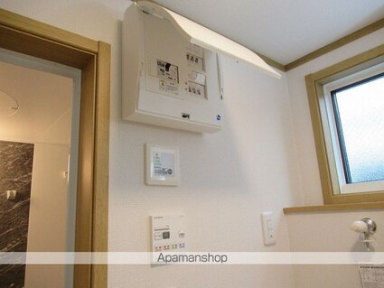 テゾーロ梨木Ｃ棟[1R/27.68m2]のその他設備