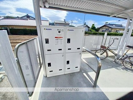 エル・ソラーレ[1LDK/37.63m2]の共用部1