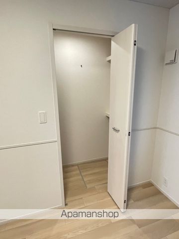 クレリア西伊場の内装写真