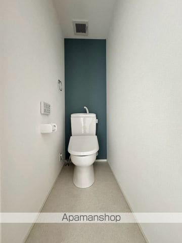 レチエVIの内装写真
