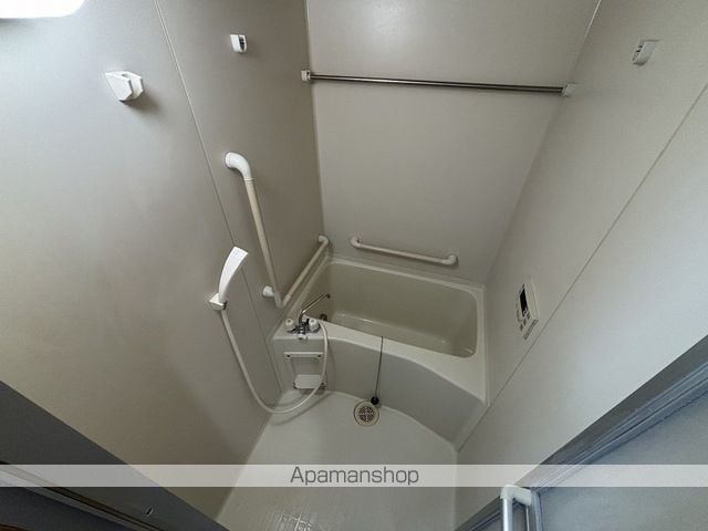 オークアベニューの内装写真