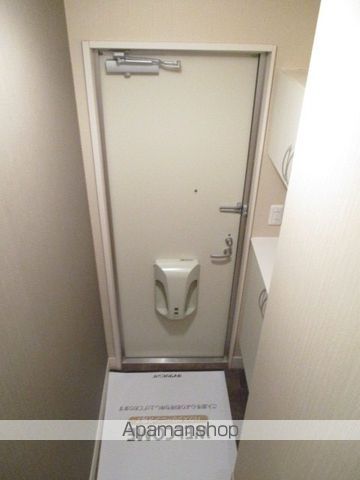 エコピュアの内装写真