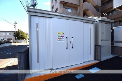 ＤーＲＯＯＭ柏木２丁目[1LDK/41.11m2]の共用部3