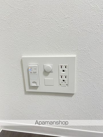 プレリス浅間町フォルテラの内装写真