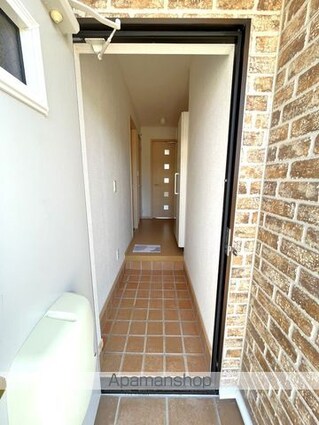 ＮＭＯＮ　Ｂ[1R/32.9m2]の内装3