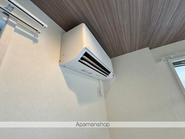 エスコンディーテ銀杏町の内装写真