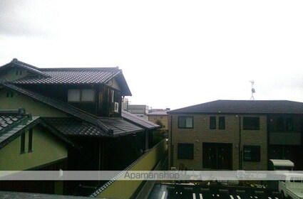 グランシエラⅠ[2LDK/59.55m2]の眺望