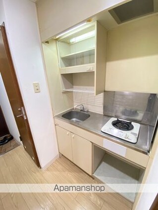 松栄タワーイン宮城野[1K/26.64m2]のキッチン