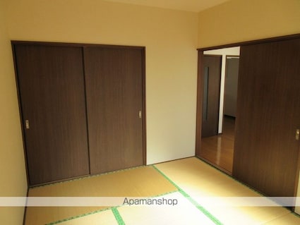 ヴィラージュＢ[2K/43.47m2]の内装5