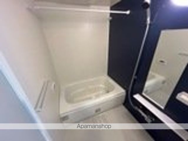 クララメンテIIの内装写真