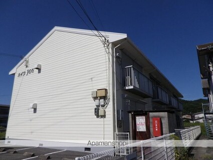 和歌山県和歌山市木ノ本[3K/46.05m2]の外観5