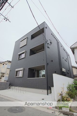 HIKARIの外観写真