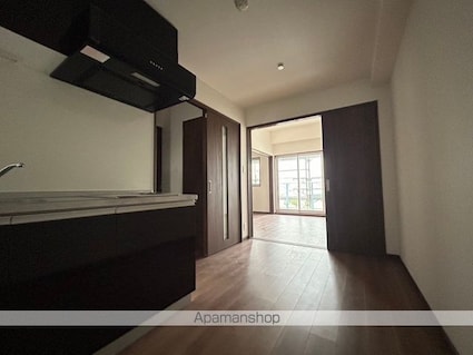 Ｔ＆Ｎ　ＲＥＳＩＤＥＮＣＥ[1LDK/40.55m2]の内装4