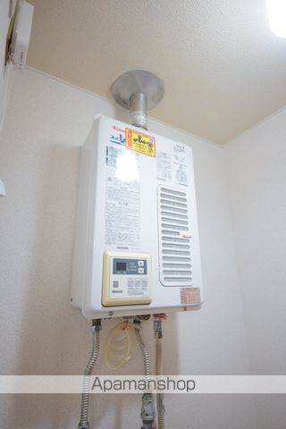エミネンス3917の内装写真