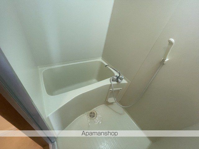 ソレイユ関大前の内装写真