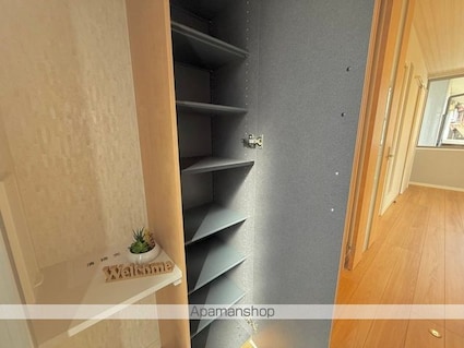 パステルスクエア[1R/30.48m2]の内装4