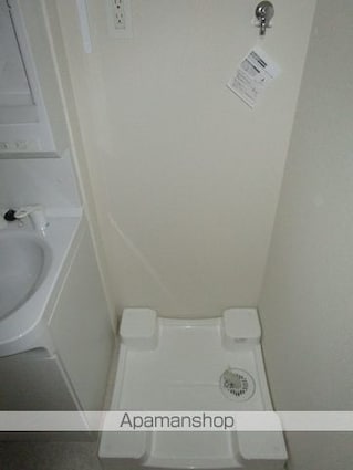 アルク北四番丁[1R/24.11m2]の内装5