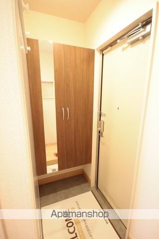 フィーユ リッコの内装写真