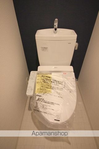 エスレジデンス阿波座ウエストの内装写真