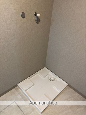 デュオフィール船橋夏見の内装写真