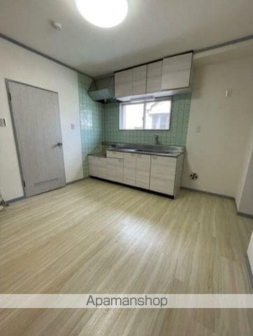 ライズ厚木の内装写真
