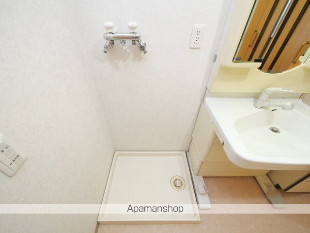 カトレア南8条の内装写真
