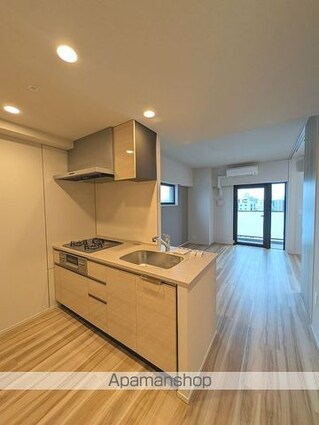 ジオエント上野稲荷町[2LDK/50.15m2]の内装3