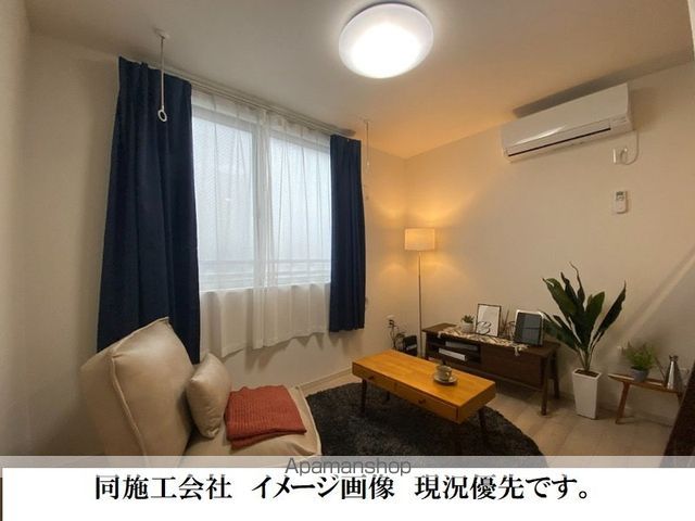 KEIAI RESIDENCE 新柏IIIの内装写真