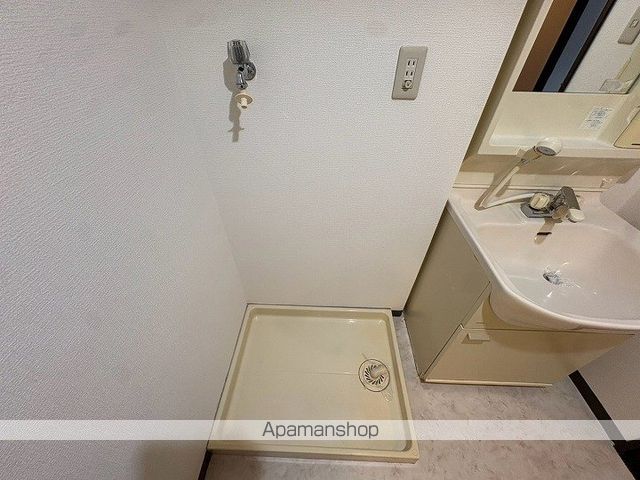 フレアKの内装写真