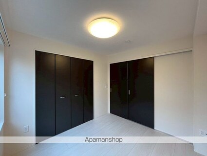 パレス北野[1LDK/40.59m2]の内装3